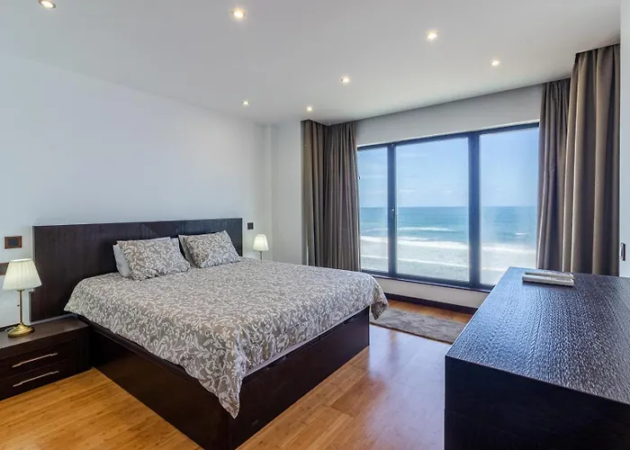 Apartament Numancia 21